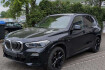 BMW X5 Autres xdrive 45 e m sport laser leder navi kamera