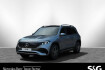 Mercedes EQB Autres Benz eqb 350 4m amg+pano+distro+carplay+kamera+led