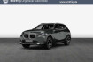 BMW X3 Autres 20d xdrive ahk navi sitzheizung komfortzugang