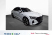 Audi Q8 e-tron S line Q8 e tron sportback 50 qu s line matrix acc kamera