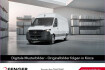 Mercedes Sprinter Pro Benz sprinter 317 cdi kasten pro hochdach lang 9g