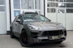 Porsche Macan Autres gts sport design 20? *pano*memory*ahk*luft*