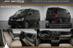 Volkswagen California Autres T6 california ocean 2.0 tdi /acc/sthzg/markise/ahk/blis/led
