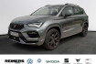 Cupra Ateca VZ ateca  ateca 2.0 tsi 4drive vz dcc ahk kam. navi 360 lm