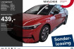 Volkswagen ID.7 Pro S Id.7 pro s 86 kwh ahk pano area view harman matrix
