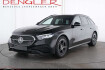 Mercedes Classe E AMG Line NIGHT Edition Benz e 220 t d pano*anhangerkupplung*night amg line