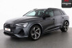 Audi e-Tron Autres E tron e tron s qu pano nachtsicht hud 360  matrix acc