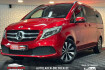Mercedes Classe V Edition Benz v 250 v250d lang* 8sitze#led#burm#pano#dab#spur#1.hand