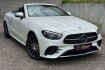 Mercedes Classe E AMG Line Benz e 450 cabrio amg+360+keyless+burmester+jungesterne+acc