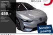 Volkswagen ID.7 Pro S Id.7 pro s 86 kwh ahk pano black memory matrix harman