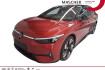 Volkswagen ID.7 4Motion Id.7 gtx 86 kwh ahk pano lm21 massage acc area view