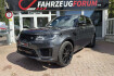 Land Rover Range Rover Sport HSE Dynamic Range rover sport hse dynamic*meridian*pano*led