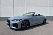 BMW Série 4 Coupé Autres Bmw 420  420 d cabrio | m sport pro |  garantie |