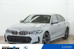 BMW Série 3 Autres 318 d limousine m sport + garantie bis 10.2030