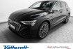 Audi Q8 e-tron Autres Q8 e tron  q8 55 quattro s line