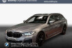BMW Série 5 Autres 540 d xdrive touring aut.  ahk  shz  msport