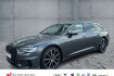 Audi A6 S line 40tdi qu s tr s line matrix+nav+acc+ahk