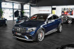 Mercedes GLC 63 AMG Edition 1 Benz glc 63 amg glc 63 s amg coupe 4m #traumhaft #cavansitblau