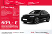 Audi Q5 S line 40 tdi qu. s tronic 2x s line pano/