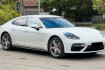 Porsche Panamera Autres turbo lift sport chrono burm 360 matrix