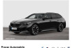 BMW Série 5 Autres 520 d touring m sport ahk rfk navi led pdc v+h