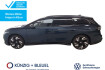 Volkswagen ID.7 4Motion Id.7 gtx +warmepumpe+ahk+kamera+