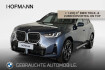 BMW X3 Autres m sport