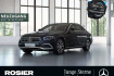 Mercedes Classe E Exclusive Benz e 400 d 4m exclusive ahk luftf. acc pano led
