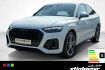 Audi SQ5 Autres Sq5 sportback tdi acc+ahk+b&o+matrix+navi+pano