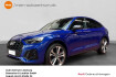 Audi SQ5 Autres Sq5 sportback 3.0 tdi quattro alu matrix led ahk pano