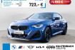 BMW Série 2 Coupé Autres Bmw 240  240 mi xdrive hgsd 360  led navi h/k kamera