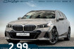 BMW Série 5 Autres 520 d xdrive tour m sport ahk pano kozg sluft h&k