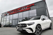 Mercedes GLC AMG Line Advanced Benz glc 300 d 4matic amg line luft* pano* ahk* 360