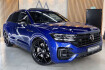 Volkswagen Touareg Autres r 4m ehybrid*pano*hud*matrix led*ahk*