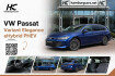 Volkswagen Passat SW Elegance Passat variant elegance 1.5 ehybrid ahk navipromax akustikp.