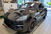 Porsche Macan Autres gts sport chrono luftfeder memory 1.hand