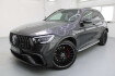 Mercedes GLC 63 AMG Autres Benz glc 63 amg s 360 /dp/acc/pano/burmes/spur/keyle