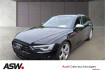 Audi S6 Autres 3.0tdi quattro led navi rfk shz ahk