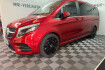 Mercedes Classe V Autres Benz v 300 300 d avantgarde edition lang amg ahk sthz