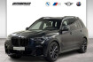 BMW X7 M Autres X7 m 50i matt b&w standhzg ahk massage tv