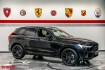 Volvo XC60 Ultra Black Xc60 t8 awdultra black edition recharge
