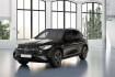 Mercedes GLC AMG Line Benz glc 200 d 4matic amg sport+pano+distr+memo+night