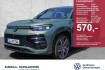 Volkswagen Tayron R-Line r line 2.0 l tsi opf 4motion dsg 360 acc