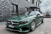 Mercedes Classe S Edition 1 Benz s 500 coupe amg 4matic edition 1 brabus 21