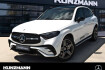 Mercedes GLC AMG Line Advanced Benz glc 220 d 4matic amg night panorama ahk 360