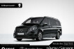 Mercedes Vito Select benz vito  benz vito 119 4*4 tour select mbeam 360 dist. 8 sitze