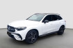 Mercedes GLC Autres Benz glc 220 d 4m amg*ahk*night*distronic*kamera*