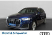 Audi Q7 S line 50 tdi quat tiptronic s line 7 sitzer luftfed