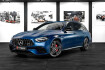 Mercedes E63 AMG Autres Benz e 63 amg e 63 s amg 4m+ #manufaktur #mega spec! #1.hand