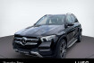 Mercedes GLE AMG Line Benz gle 400 d 4m burmester distronic perf widescreen